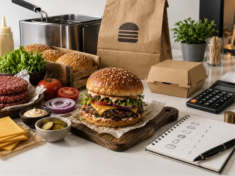 Descubra quanto realmente sobra em cada produto